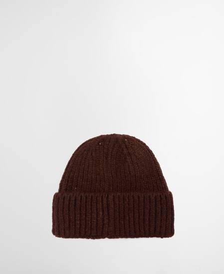 Aria Beanie Chocolate Aria Beanie Chocolate