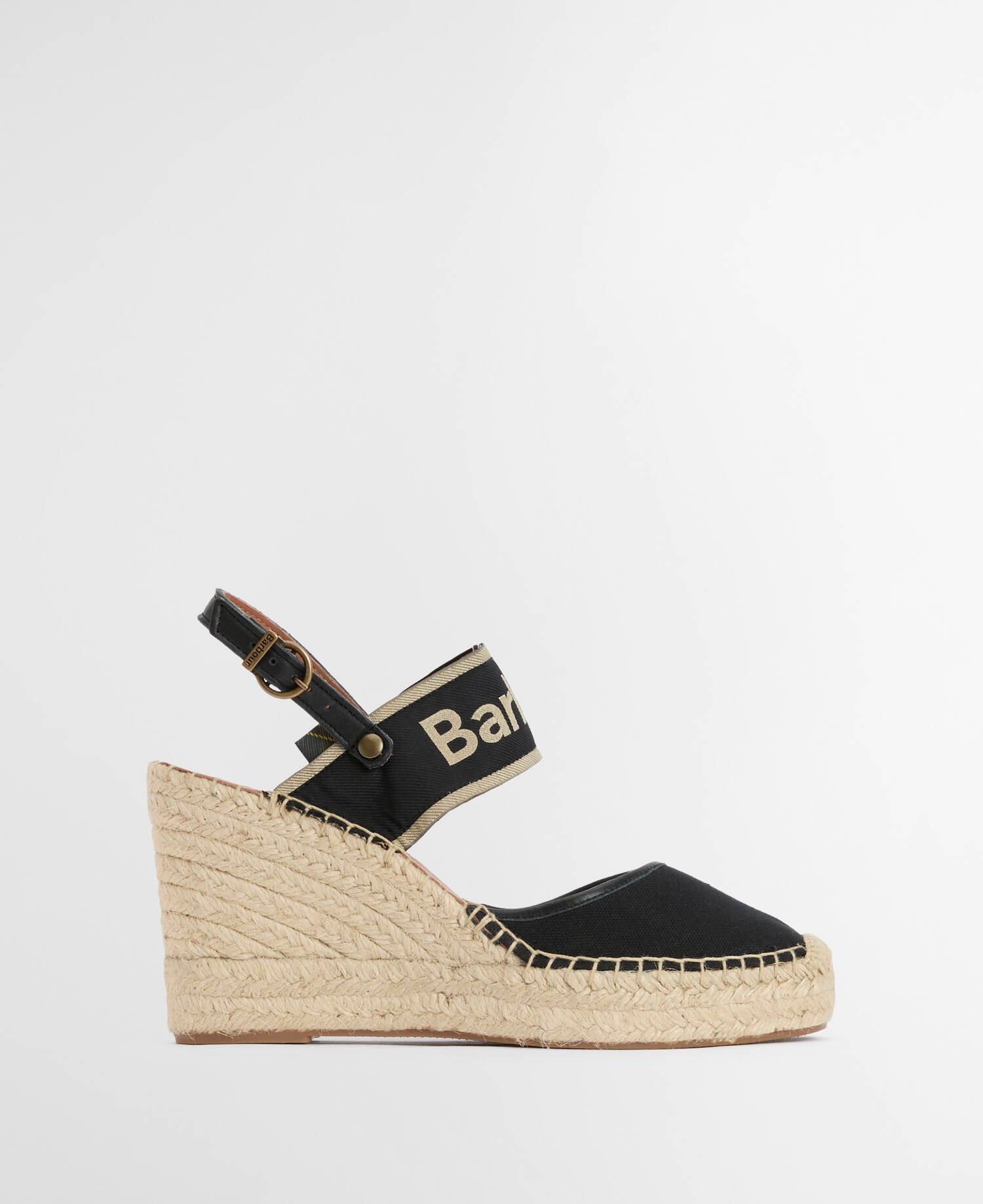 Espadrilles Lyndhurst Black image number 0