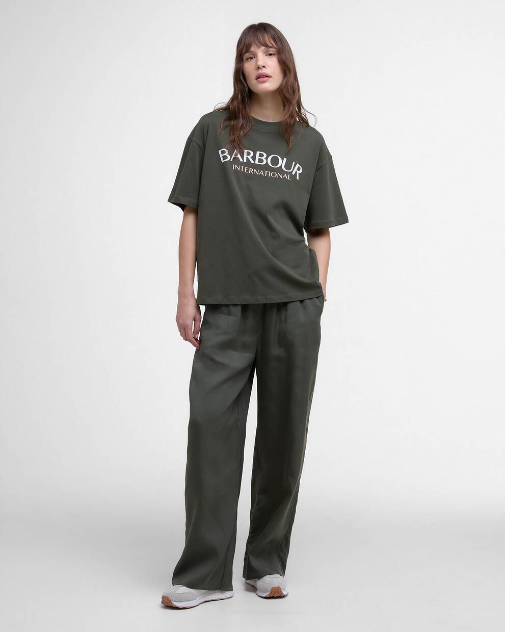 Cali Graphic T-Shirt