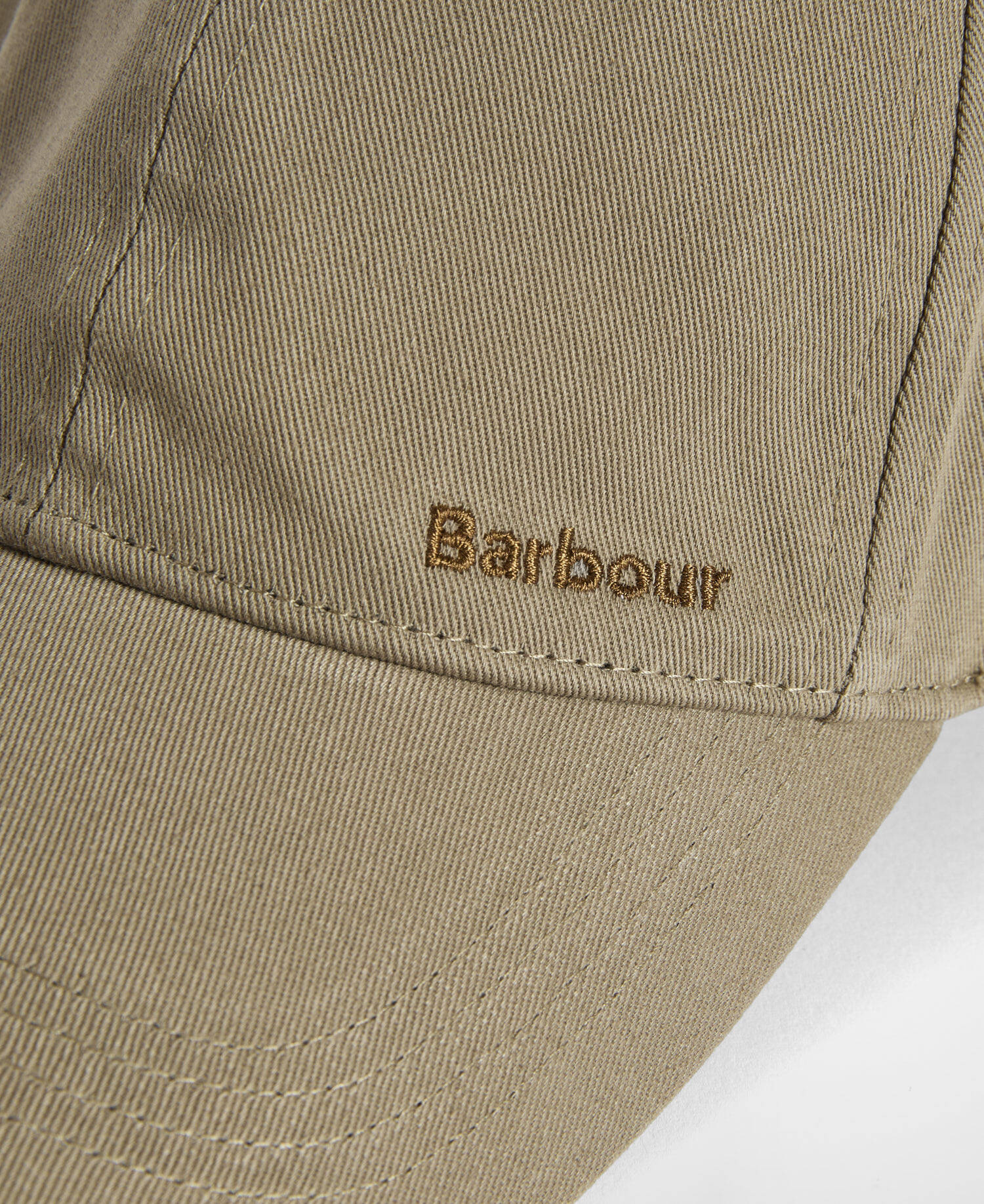 Milburn Cap Bleached Olive image number 5