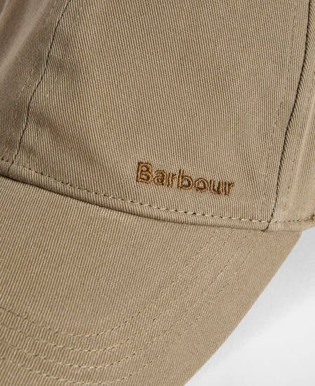 Cap Milburn Bleached Olive