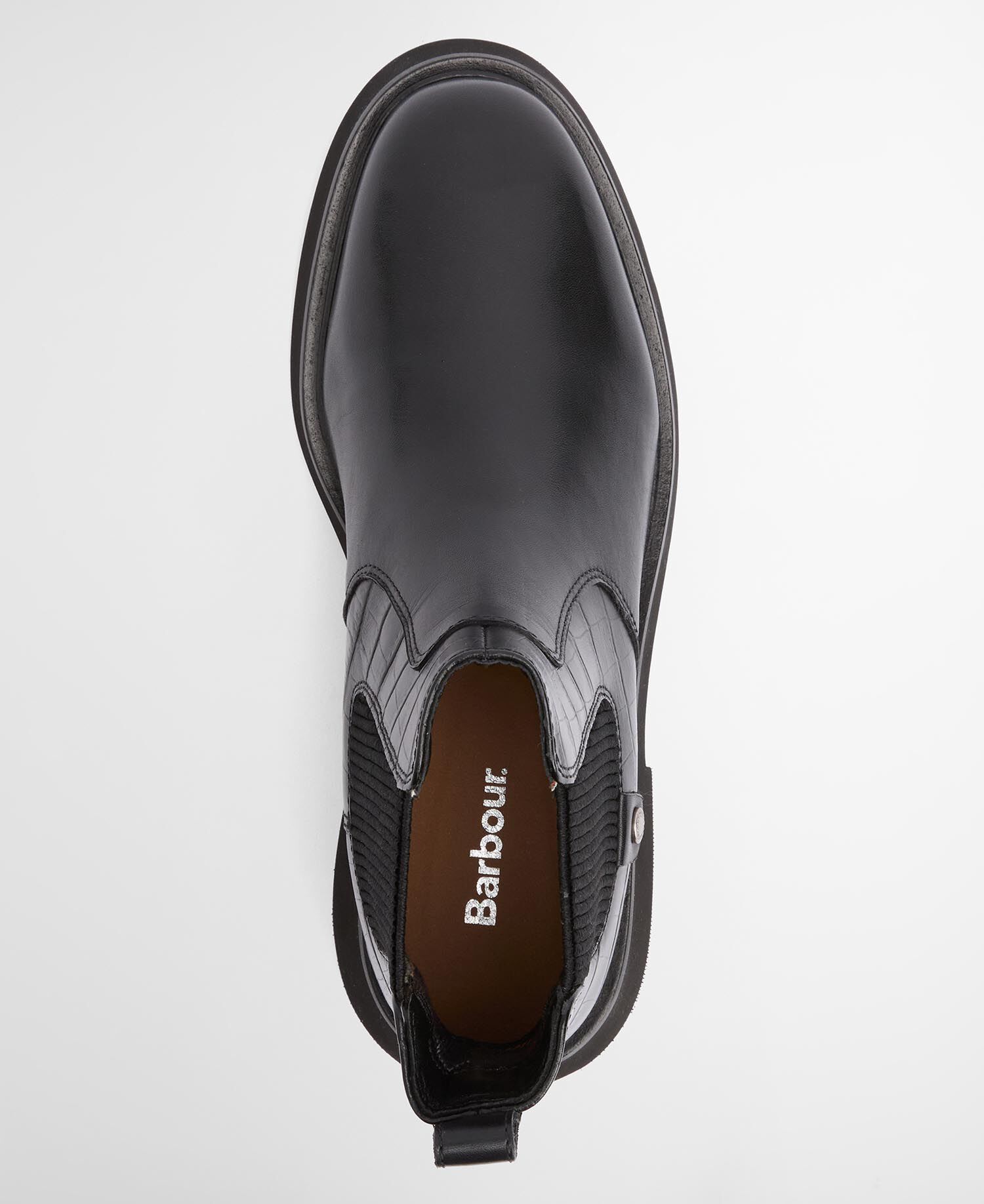 【Barbour】x FREEMANS SPORTING CLUB Buy Delfine Chelsea Boots for USD 265.00 | BARBOUR_US