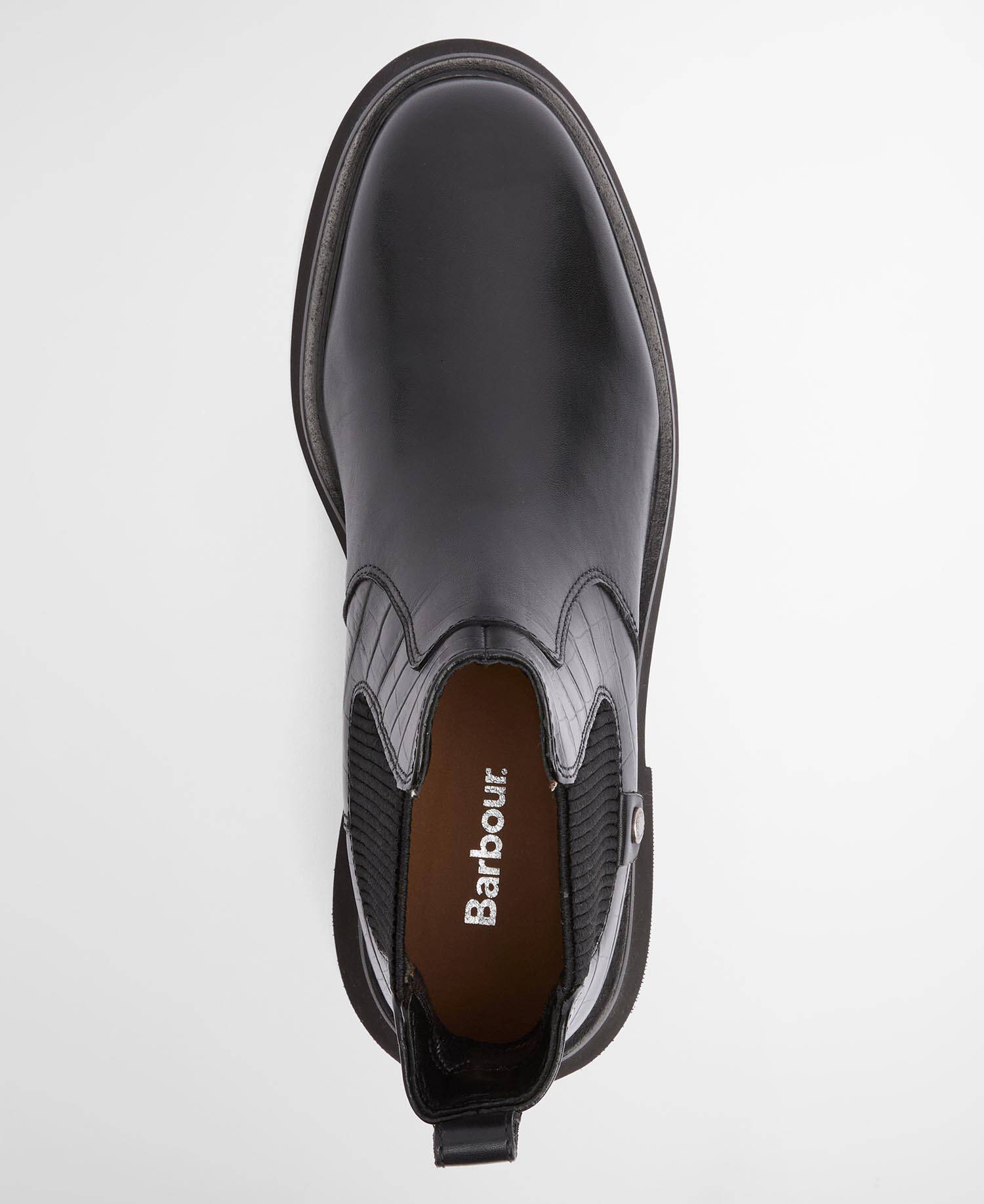 Delfine Chelsea Boots image number 4