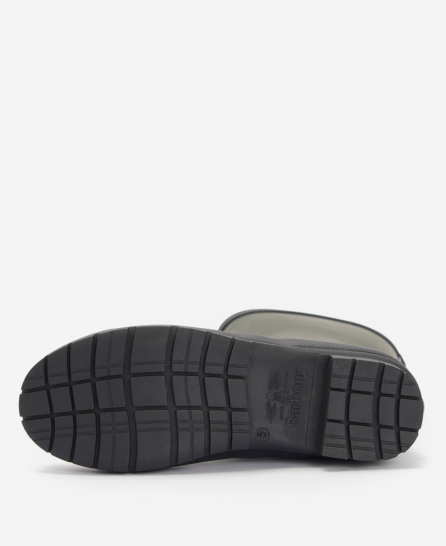 Banbury Wellington Boots Olive image number 3