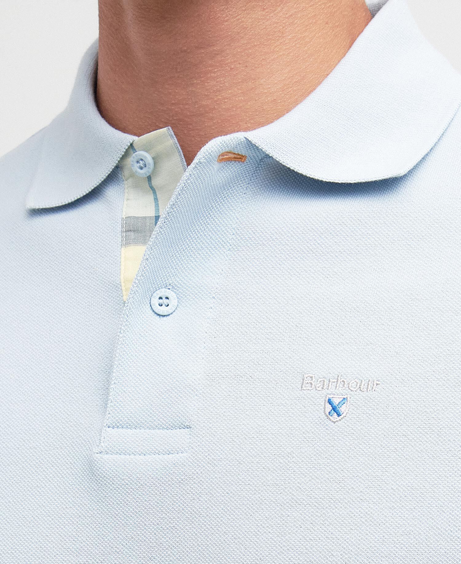 Polo in cotone