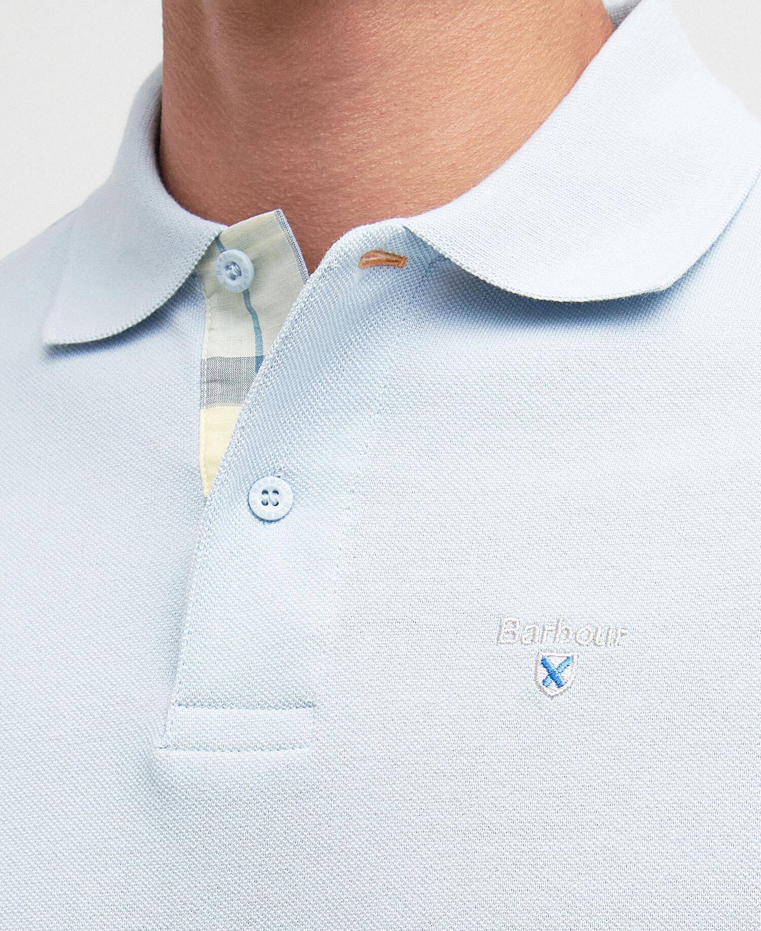 Polo in cotone image number 4