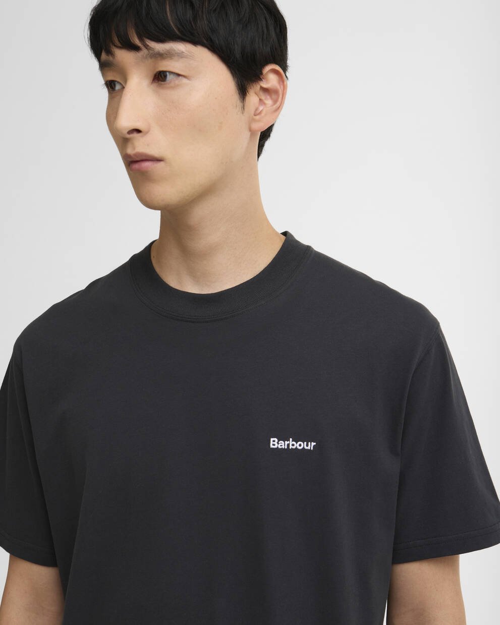 Dalton Logo Oversized T-Shirt