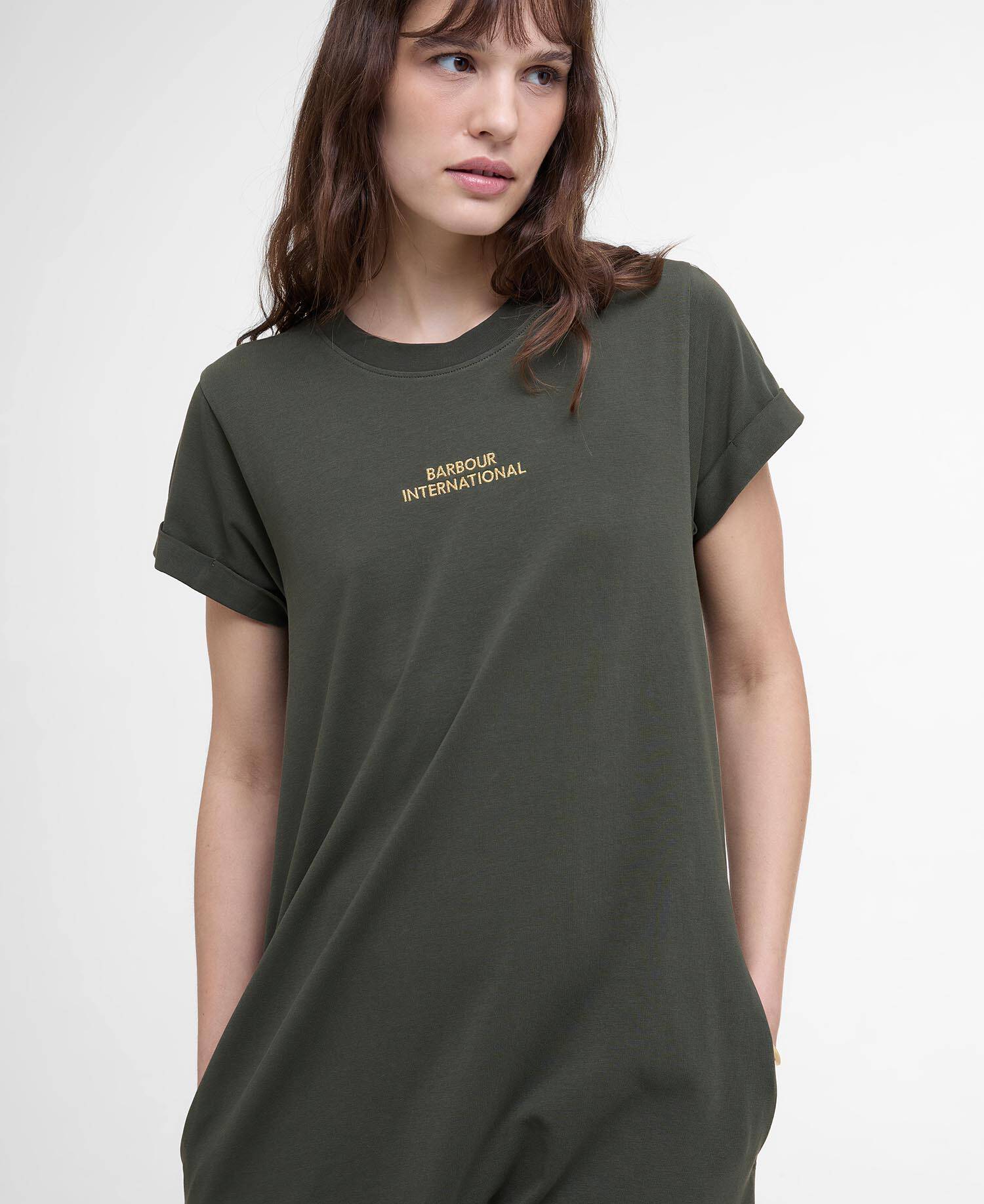 Palma Maxi Dress image number 3