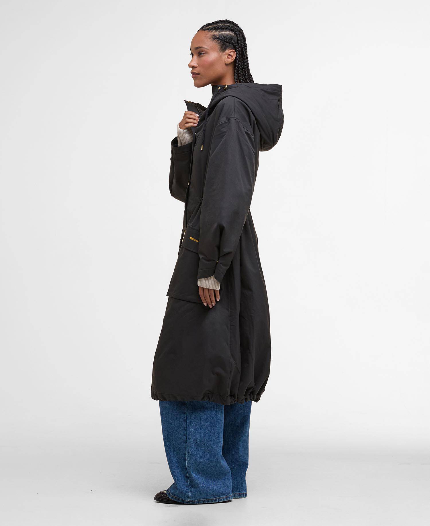 Dena Showerproof Jacket image number 1