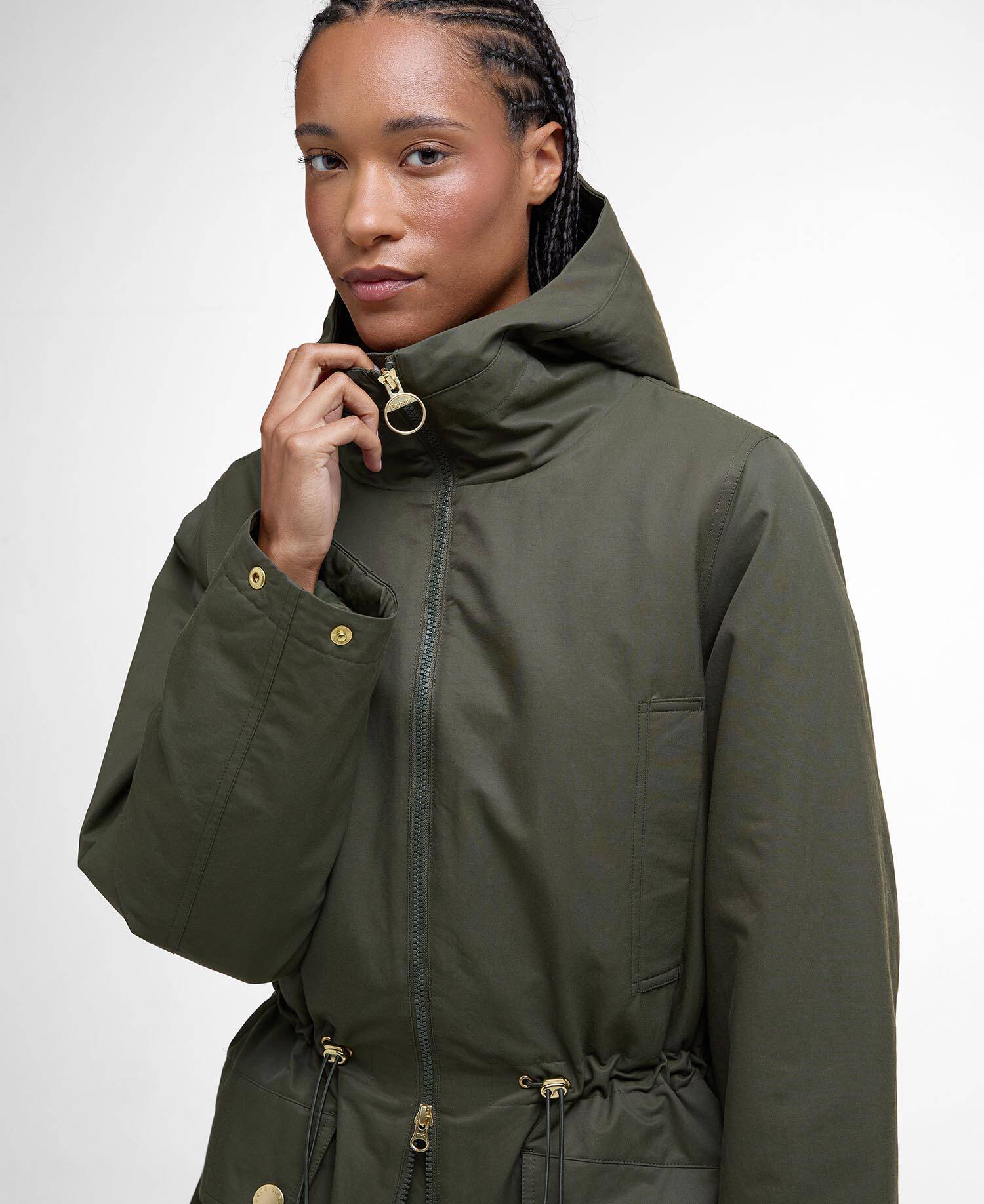 Inola Showerproof Jacket image number 3