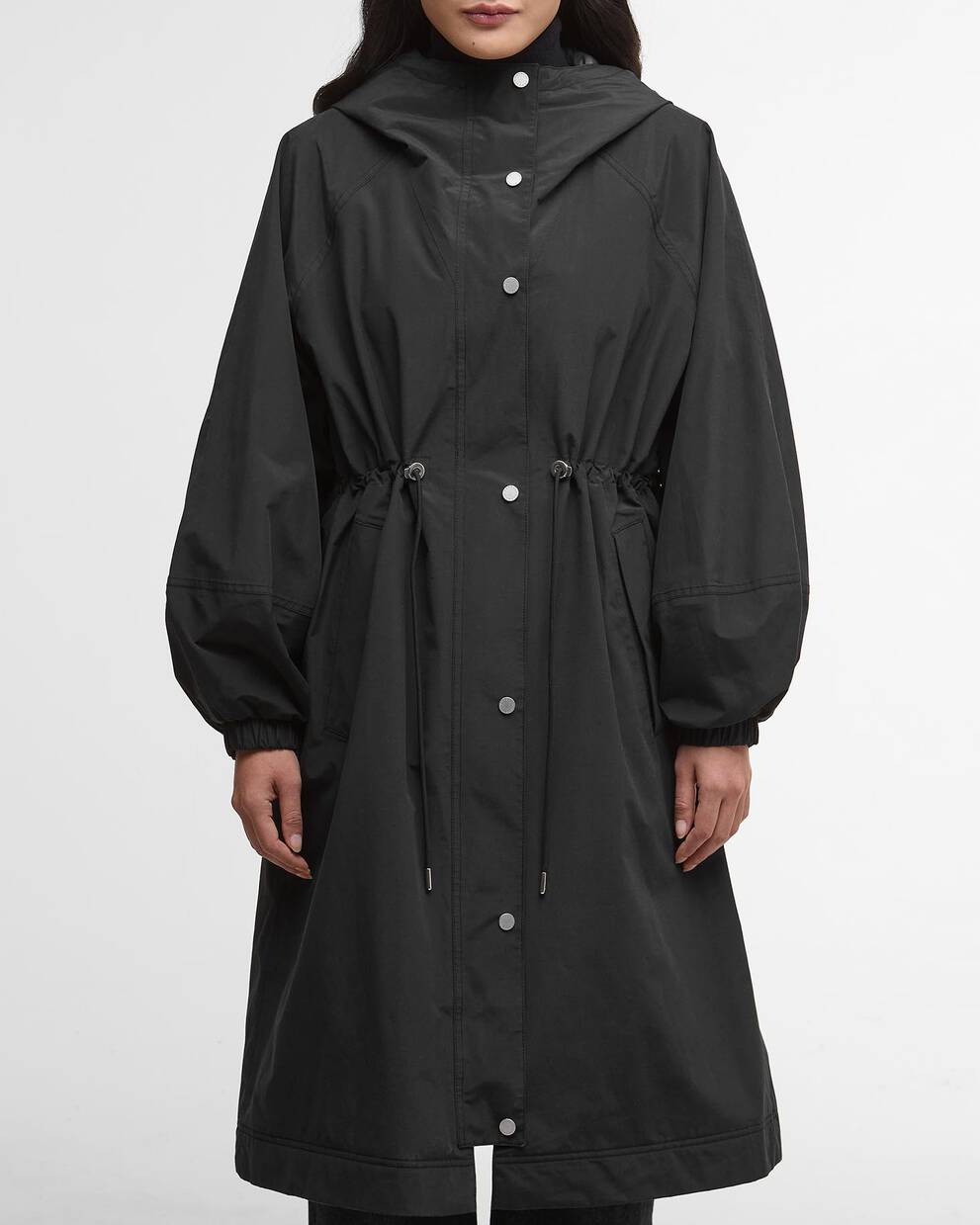 Sidney Waterproof Parka