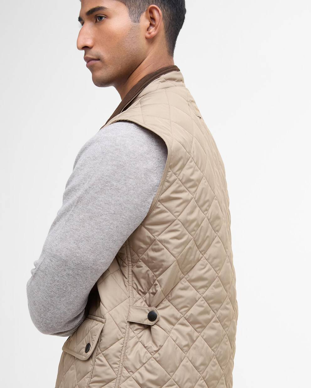 Lowerdale Gilet