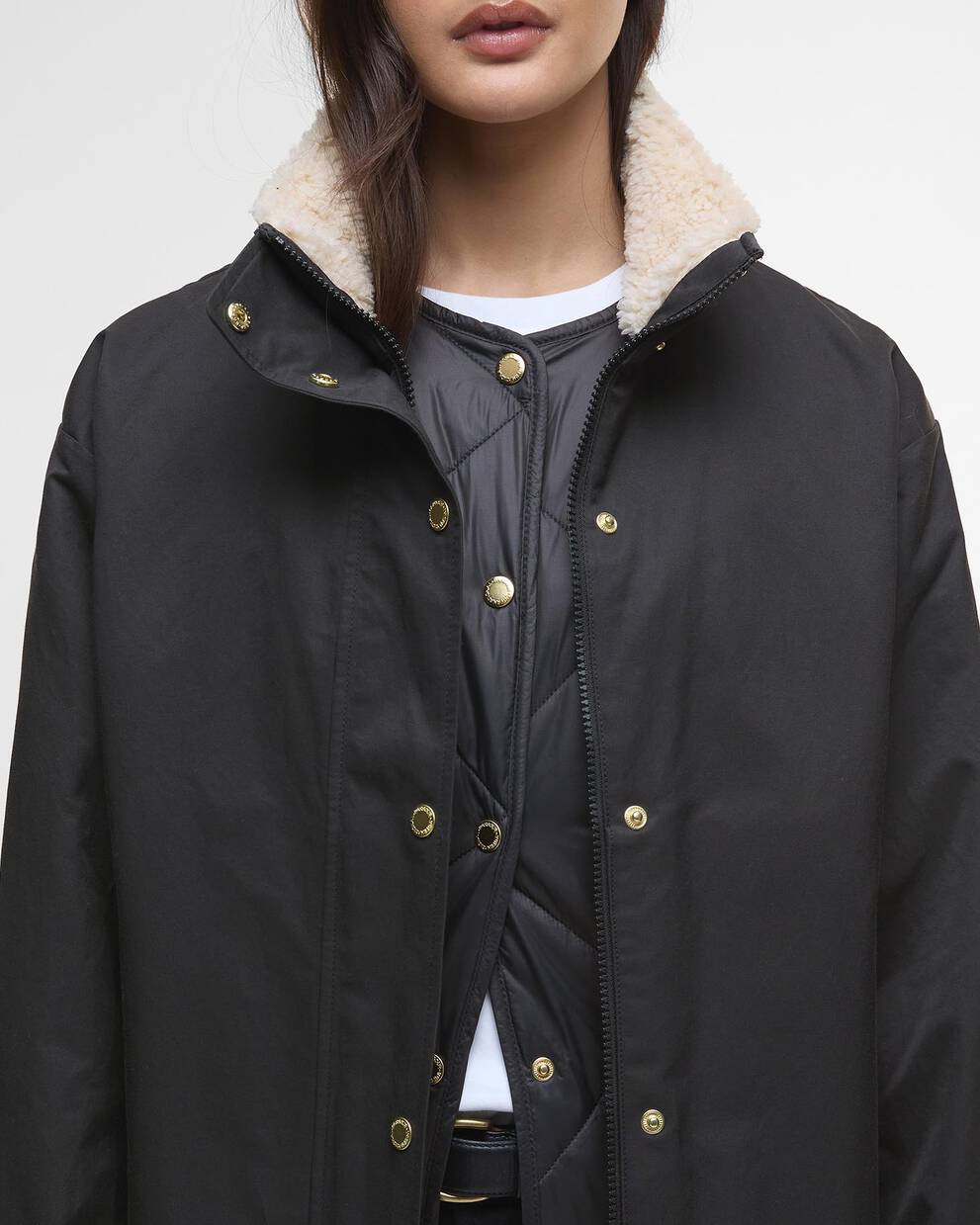 Luanda 3-in-1 Showerproof Jacket