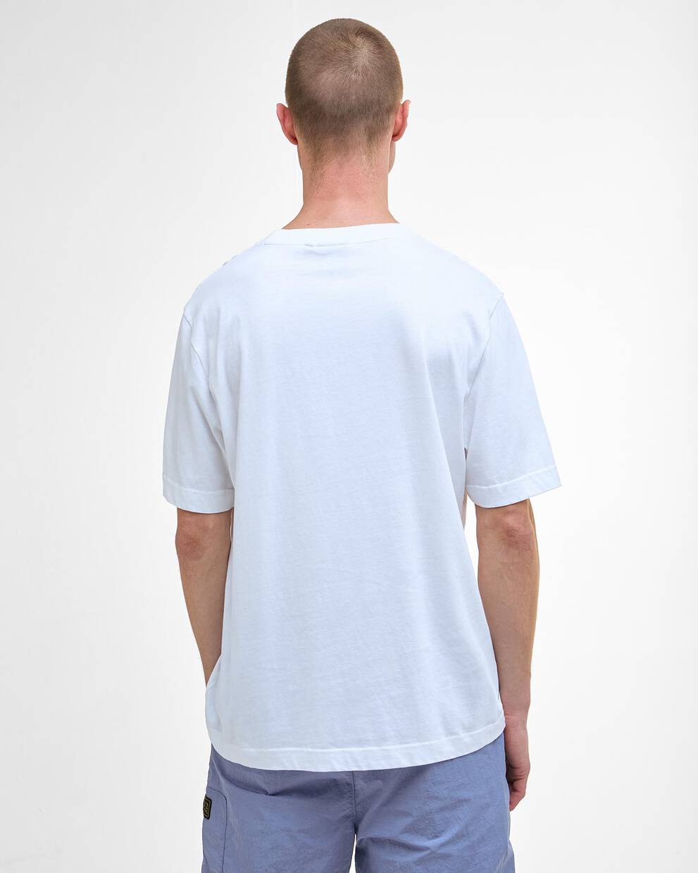 Mass Graphic T-Shirt