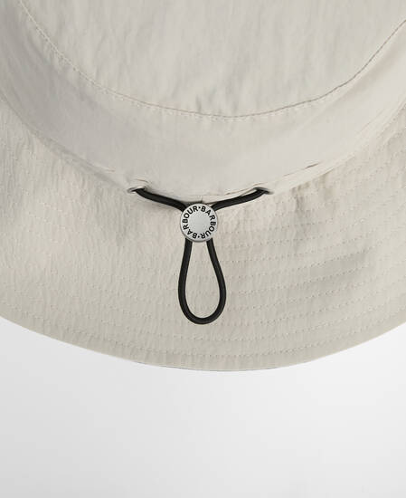 Darla Showerproof Bucket Hat Mist