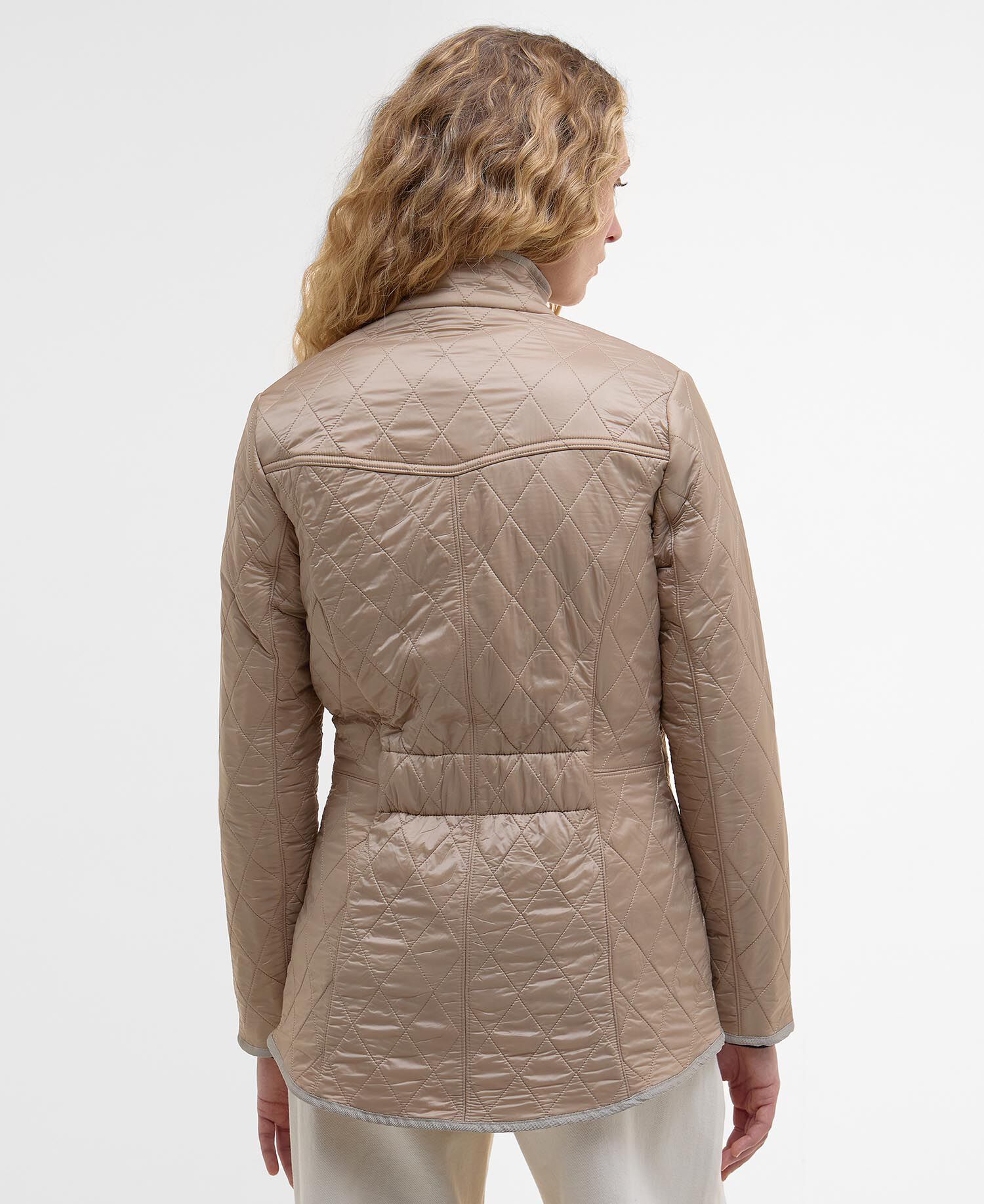 Buy Cavalry Polarquilt Jacket for USD 295.00 | BARBOUR_US