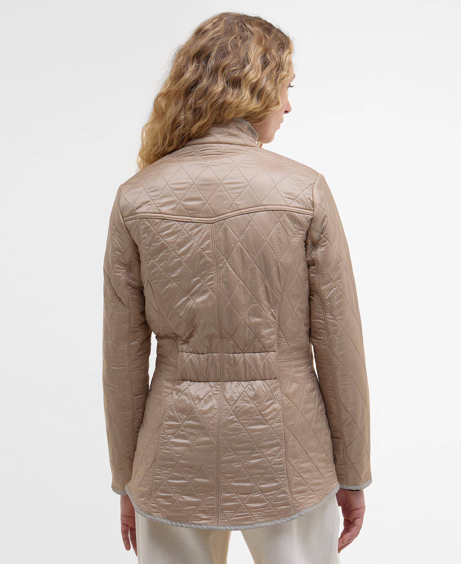 Cavalry Polarquilt Jacket image number 2