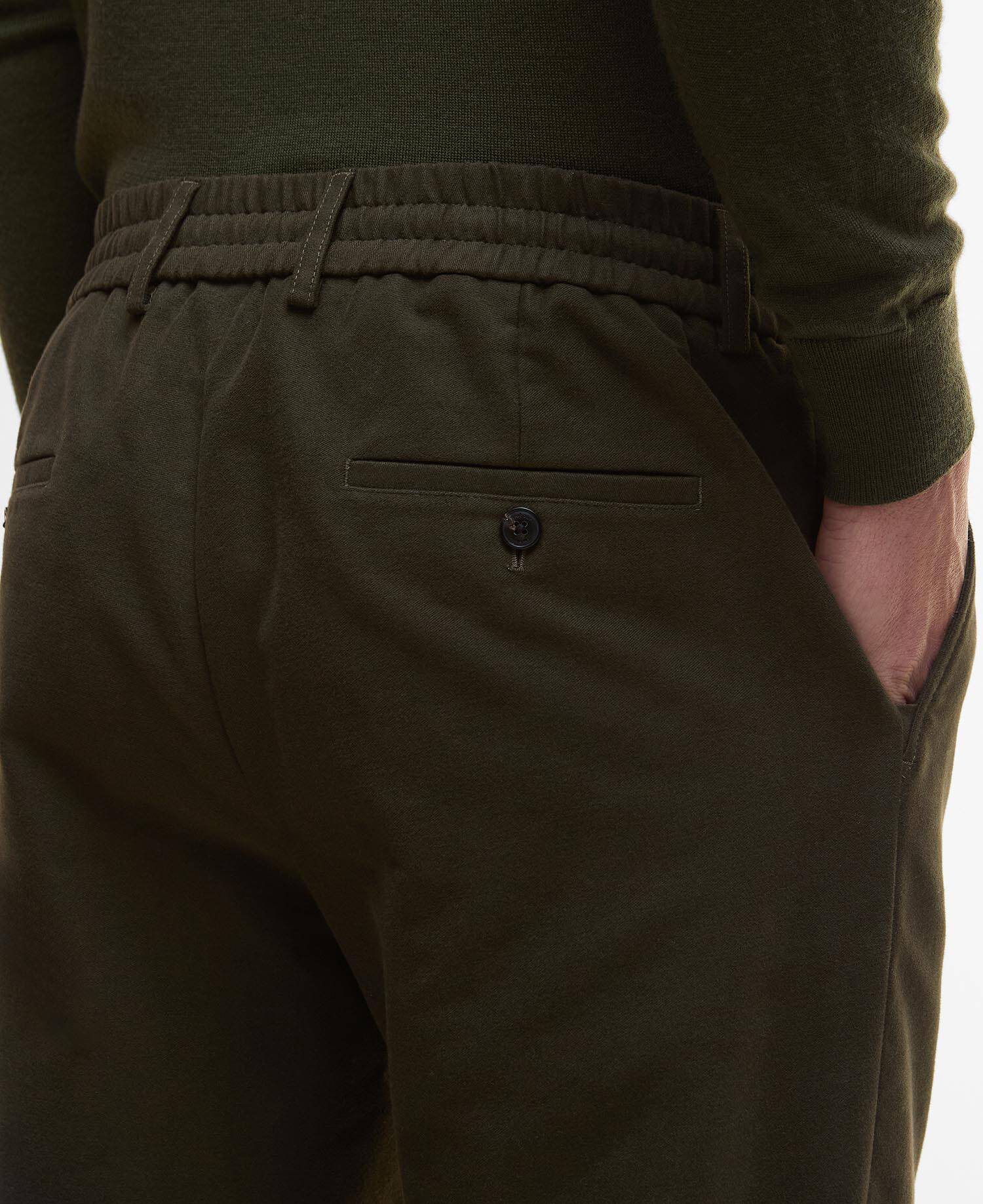 Jennings Moleskin Trousers image number 4
