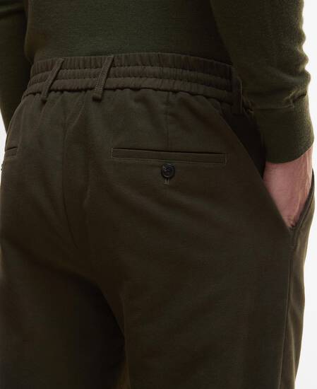 Jennings Moleskin Trousers Brown Jennings Moleskin Trousers Brown