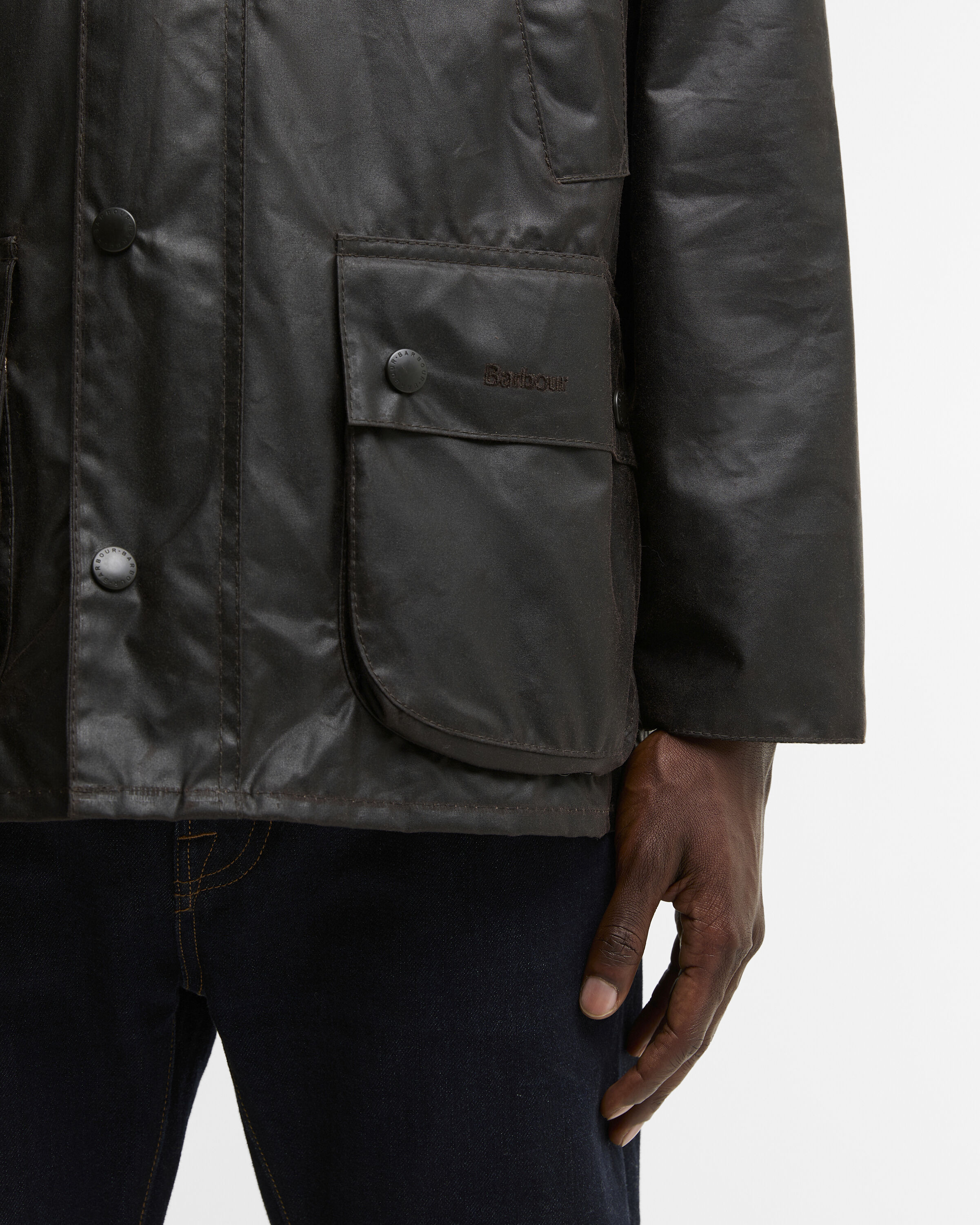 Bedale&reg; Waxed Jacket Rustic