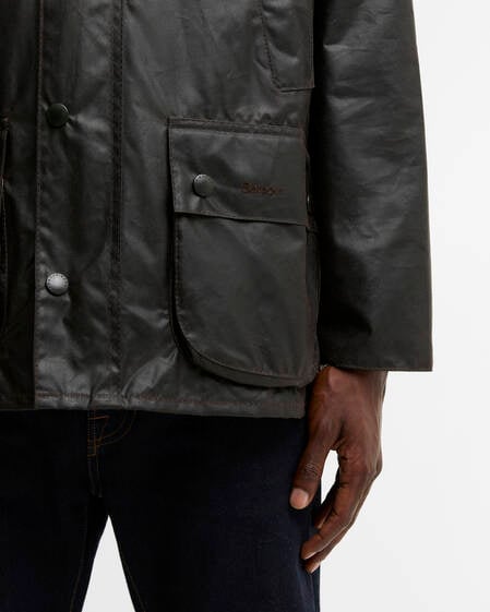 Bedale&reg; Waxed Jacket Rustic