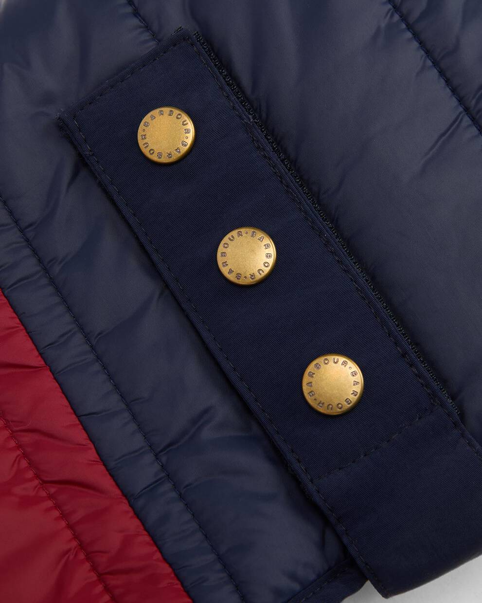 Brampton Quilted Dog Coat