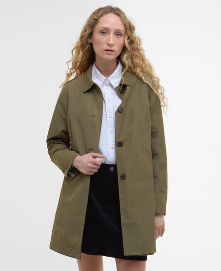 Babbity Reversible Showerproof Jacket 