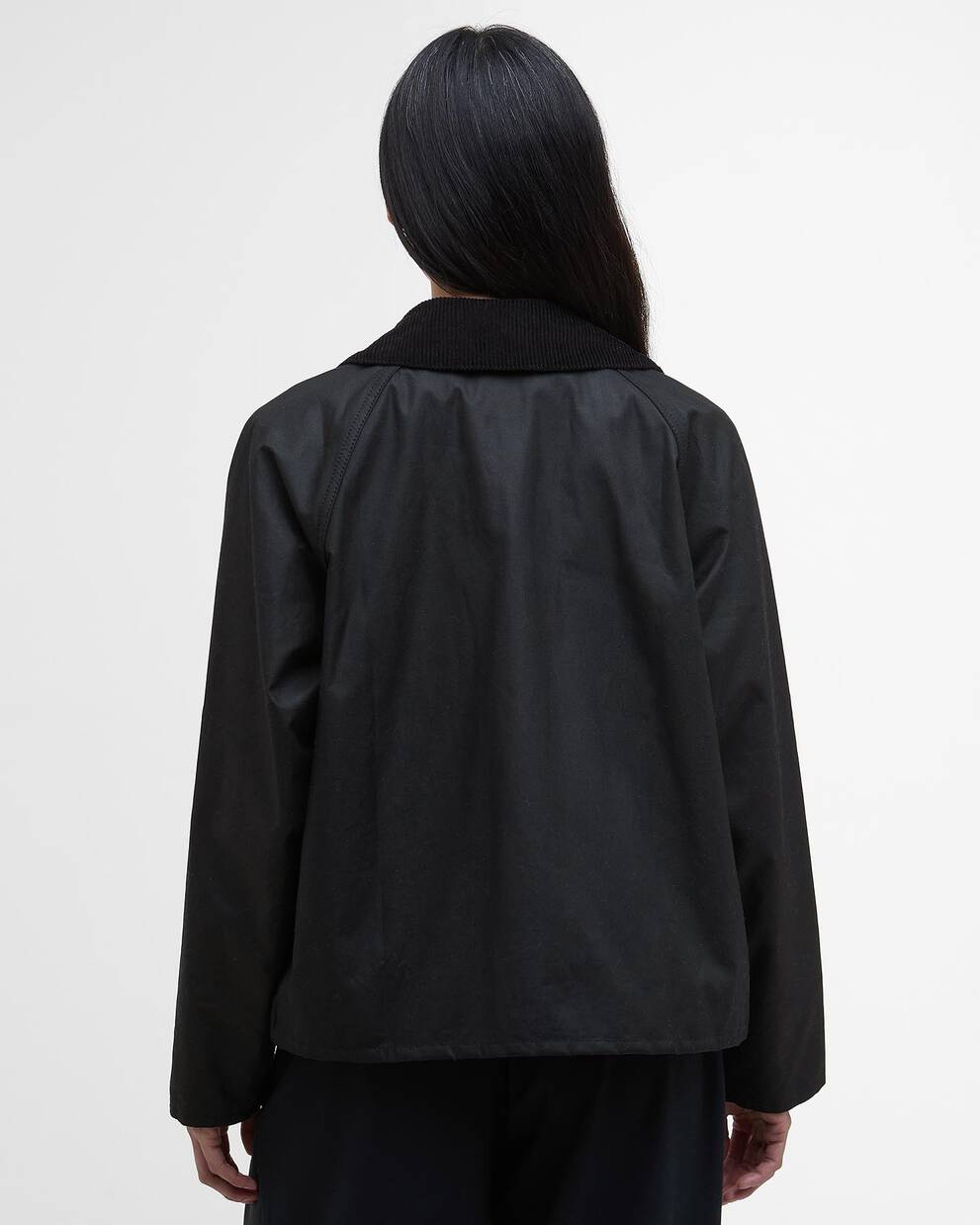 Women's Spey Waxed Jacket