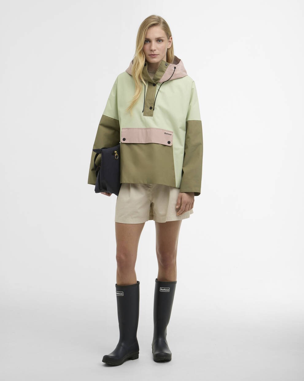 Giacca antipioggia Bedafell