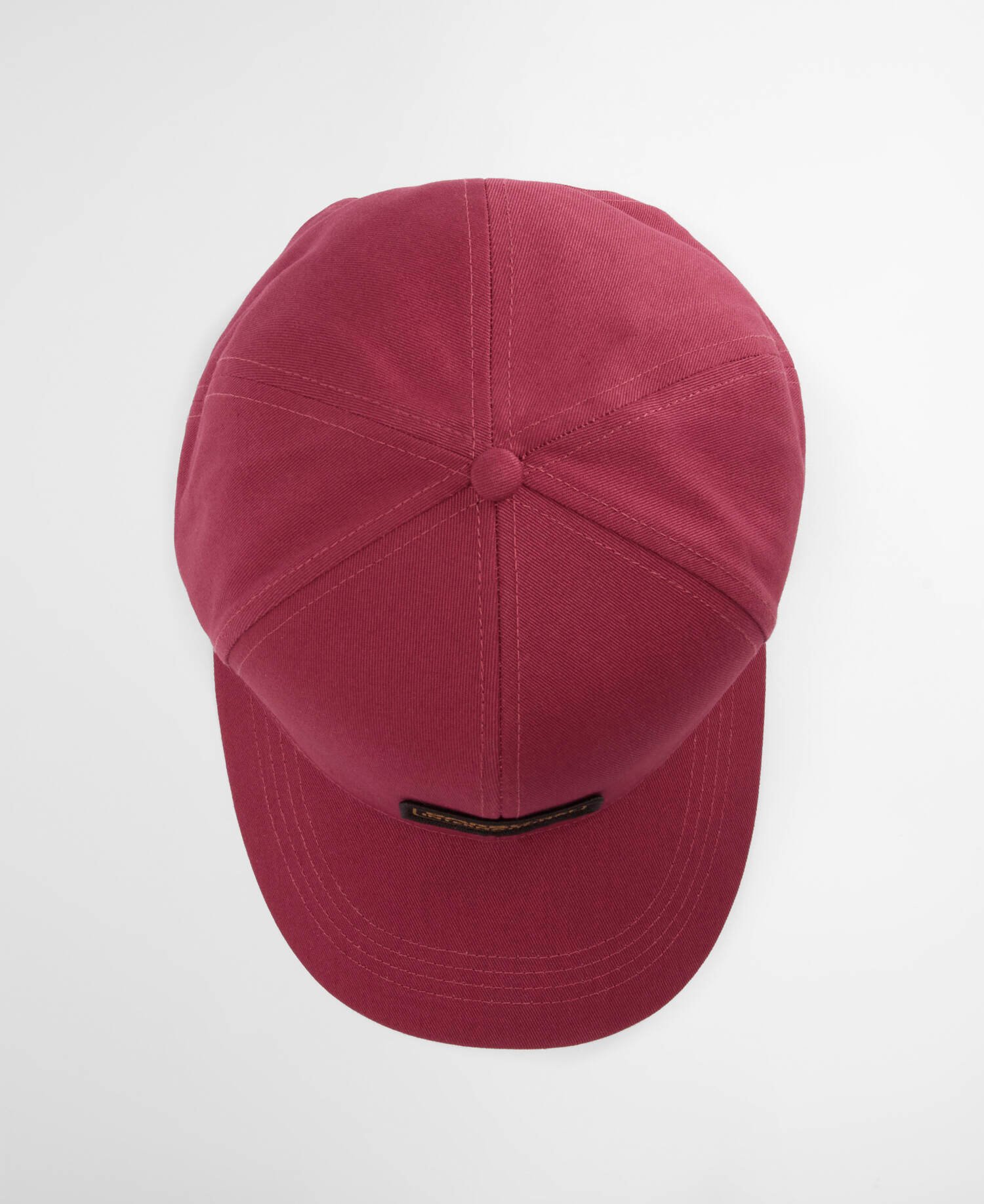 Duke Trucker Cap Bordeaux image number 4