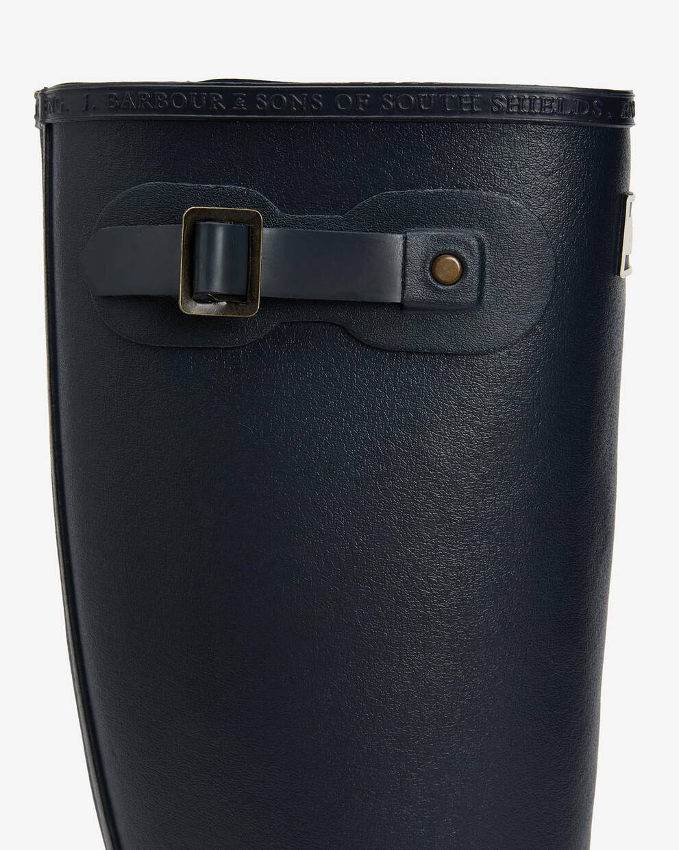 Men's Bede Wellington Boots