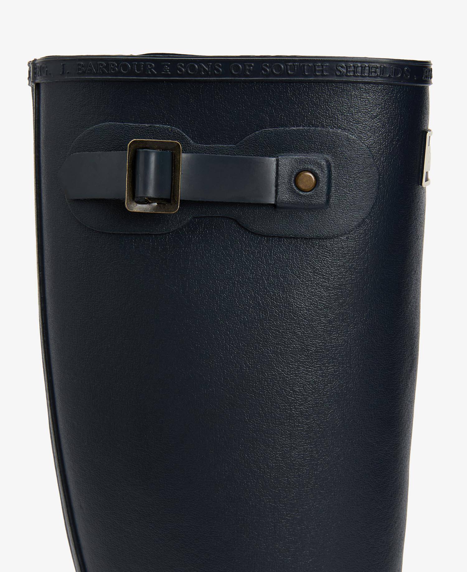 Men's Bede Wellington Boots image number 5