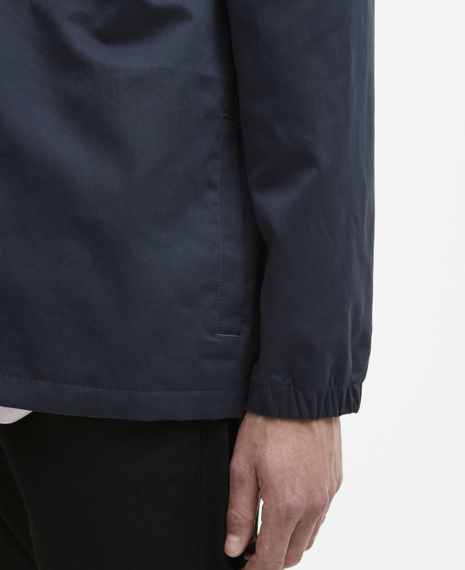 Coil Overshirt image number 5