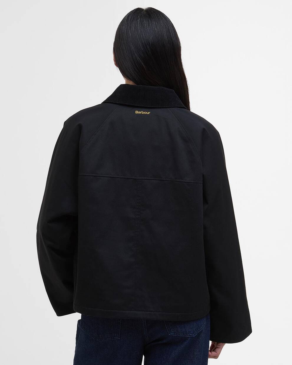 Winnie Casual Jacket