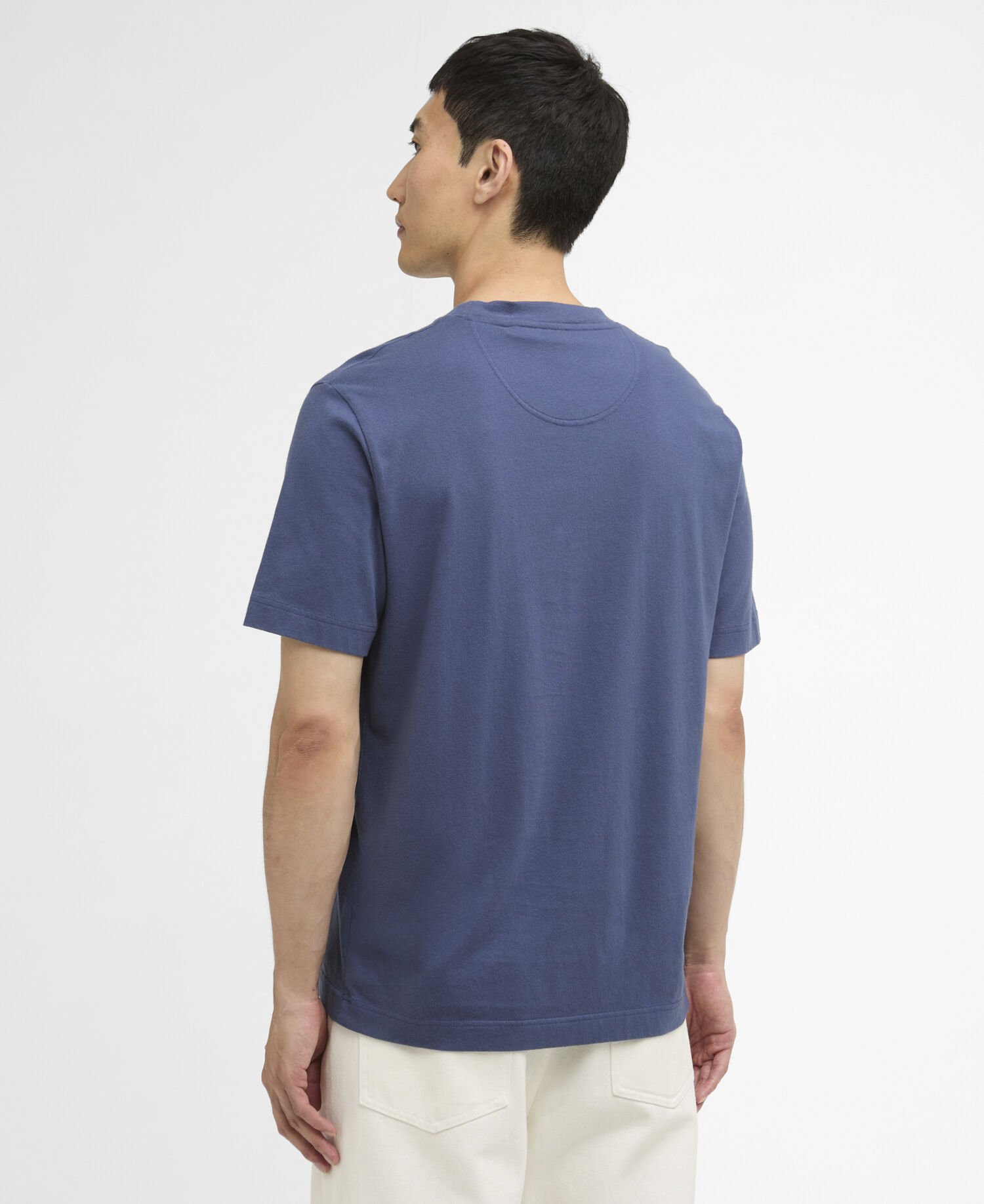 McQueen Chain T-Shirt Oceana