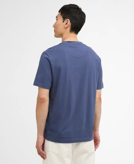 T-Shirt McQueen Chain Oceana