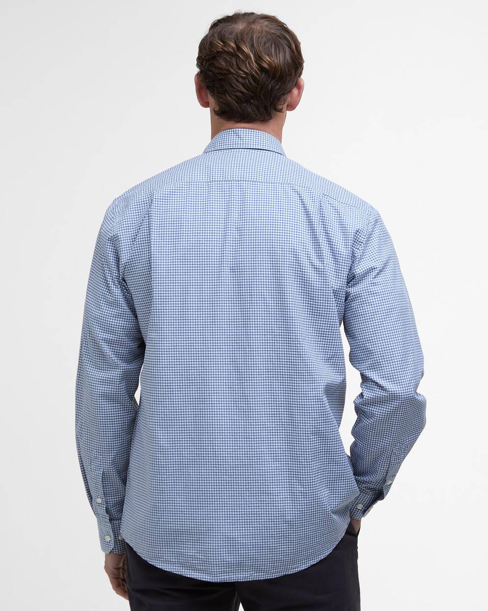 Finwell Regular Long-Sleeved Shirt