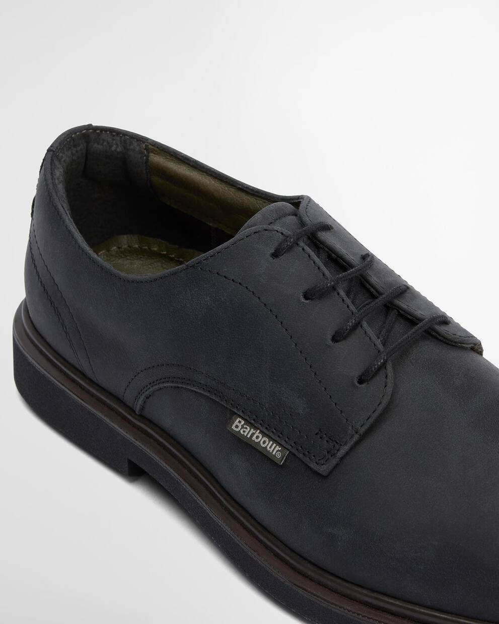 Carthy Derby Shoes