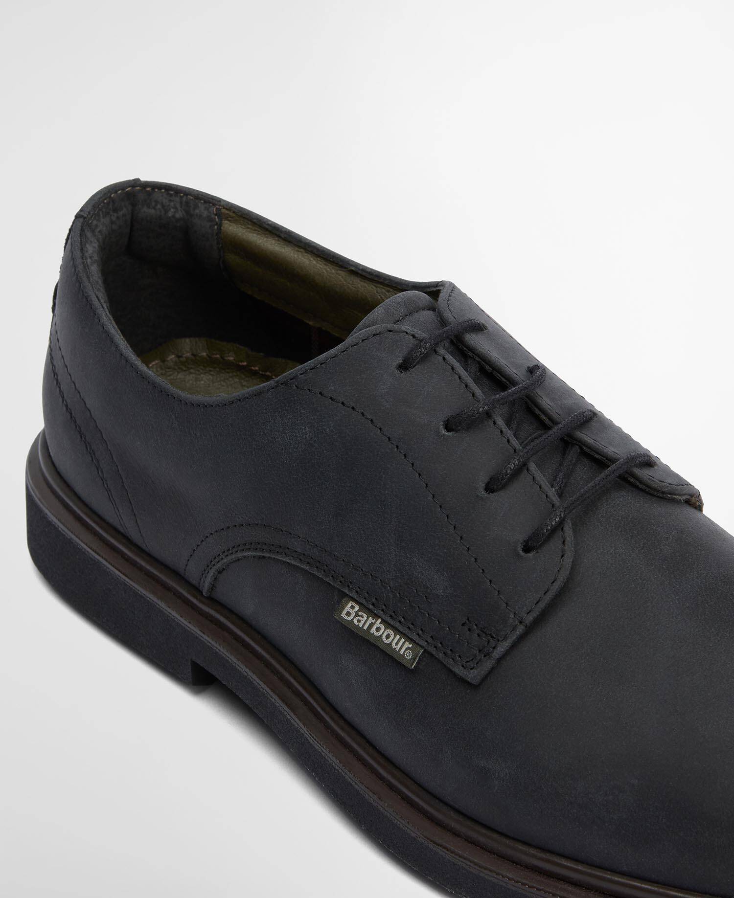 Carthy Derby Shoes image number 3