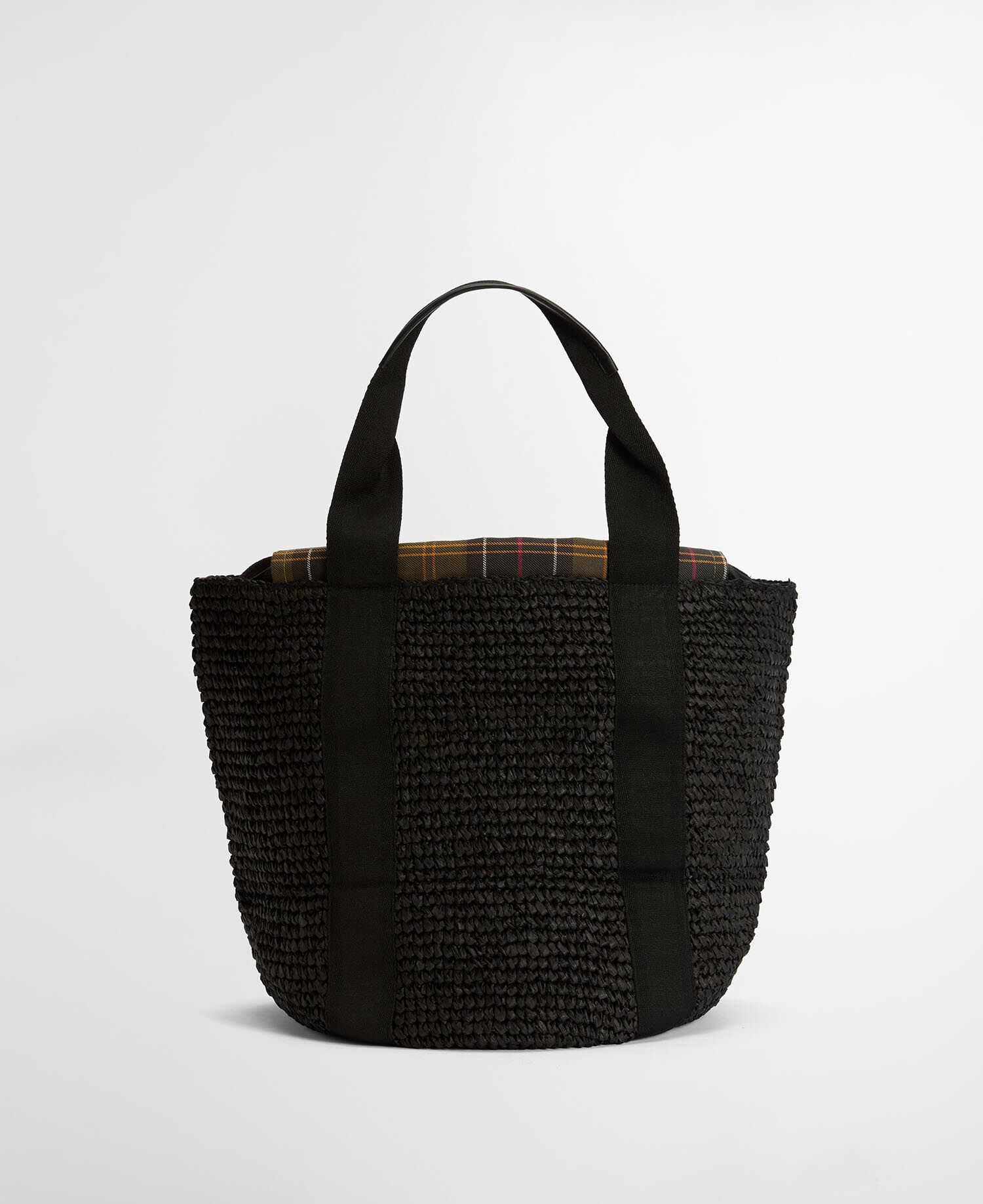 Lily Beach Bag Black