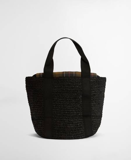 Lily Beach Bag Black
