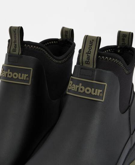 Ridge Wellingtons 