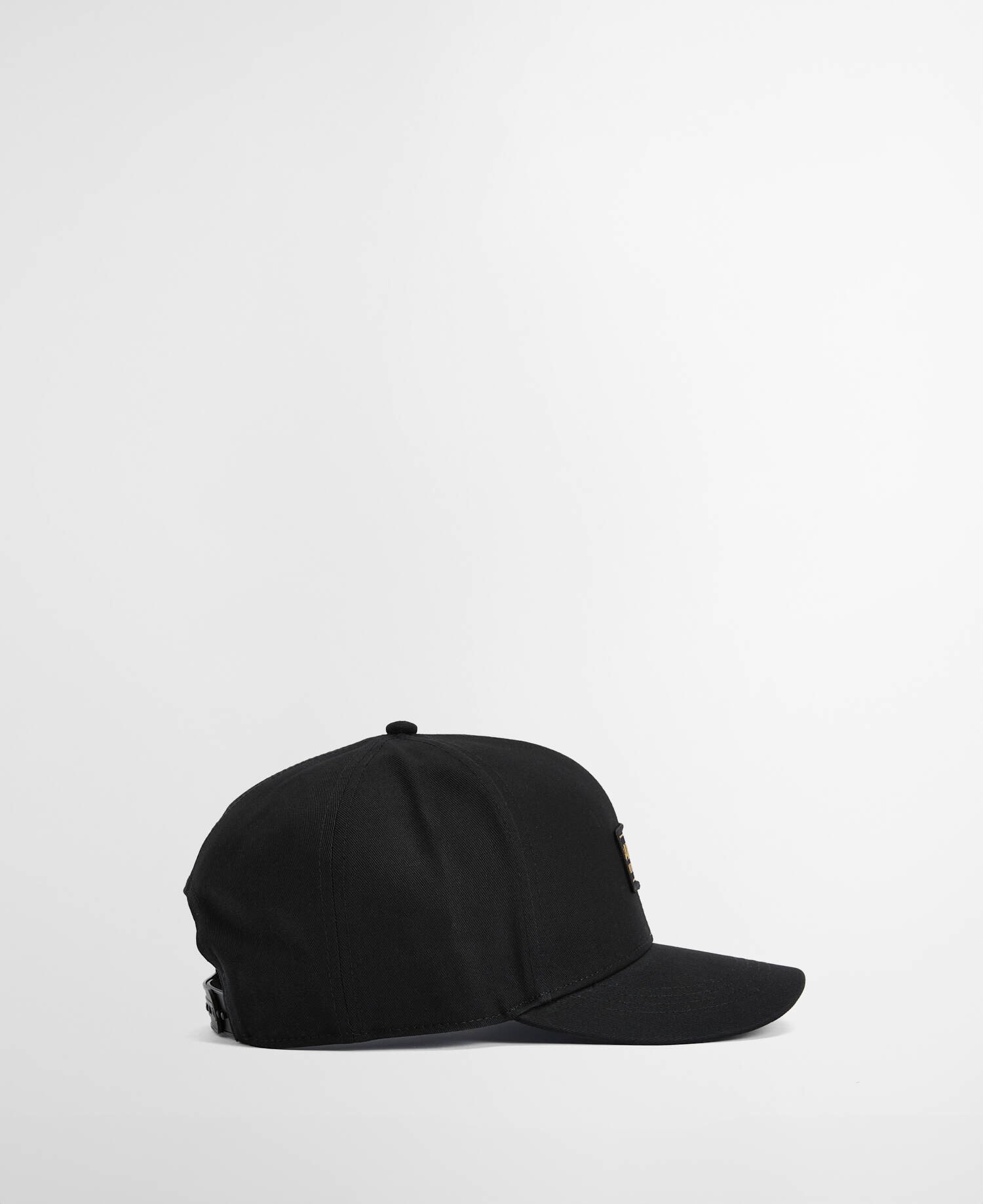 Duke Trucker Cap Black image number 3