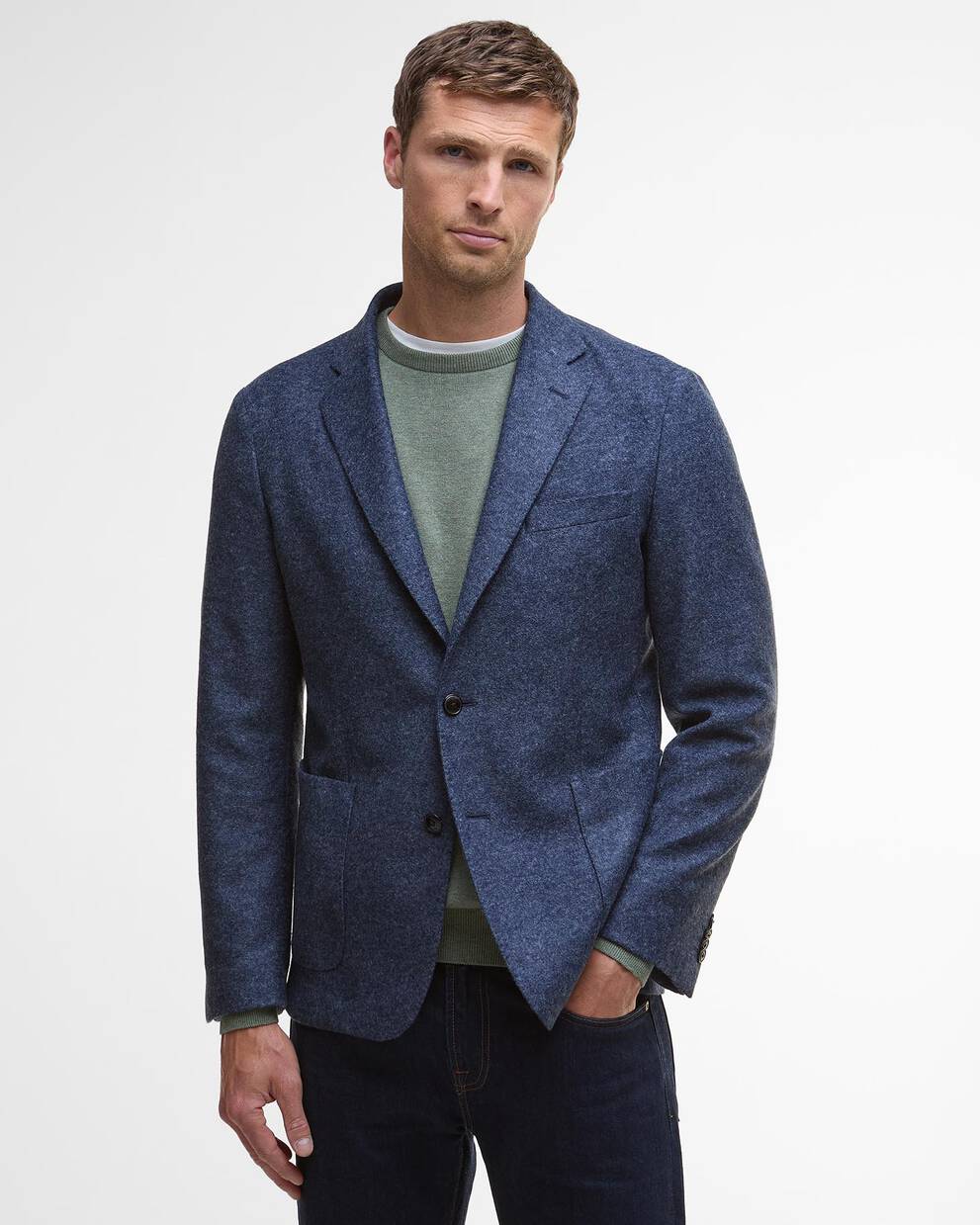 Armstrong Blazer