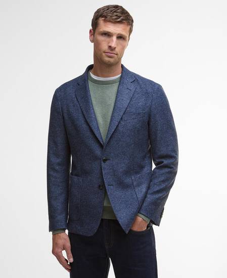 Armstrong Blazer Navy Armstrong Blazer Navy