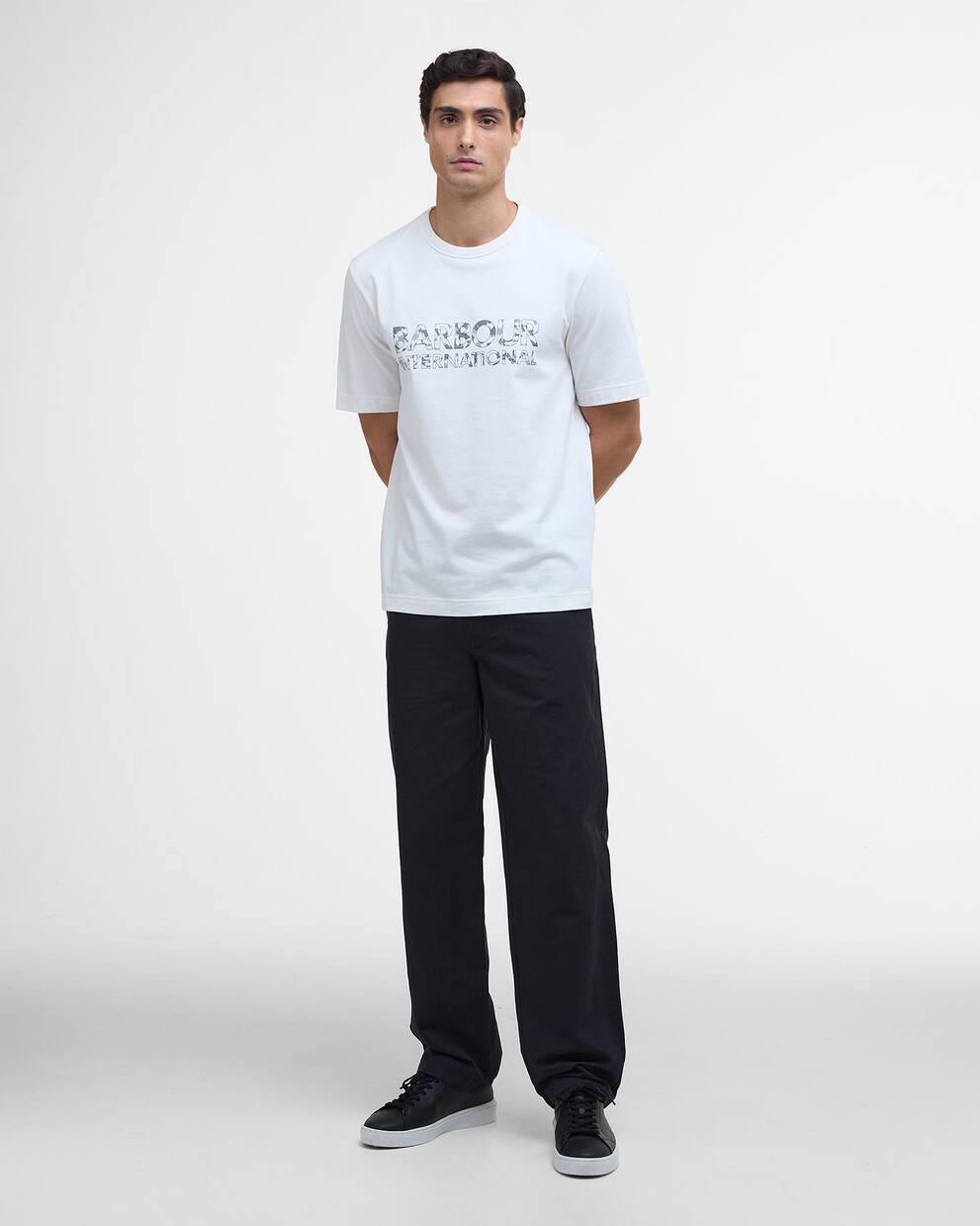 Bento Graphic T-Shirt