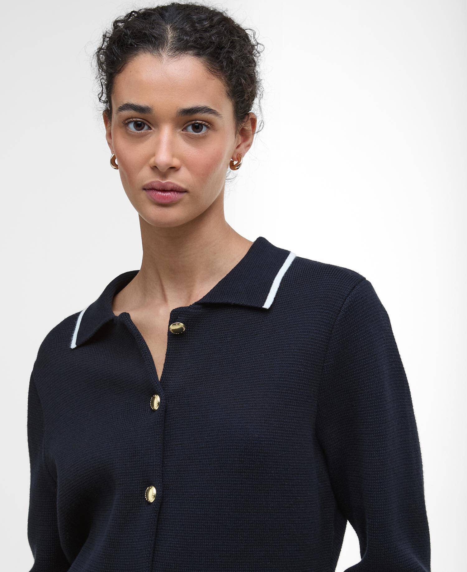 Colleen Cardigan image number 3