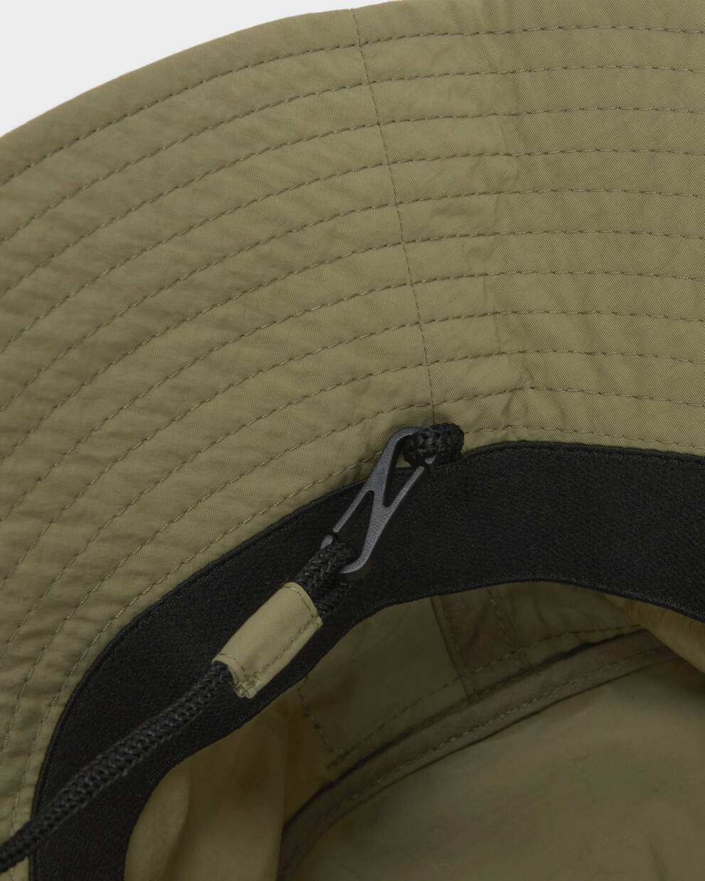 Bucket Hat Rowane Showerproof