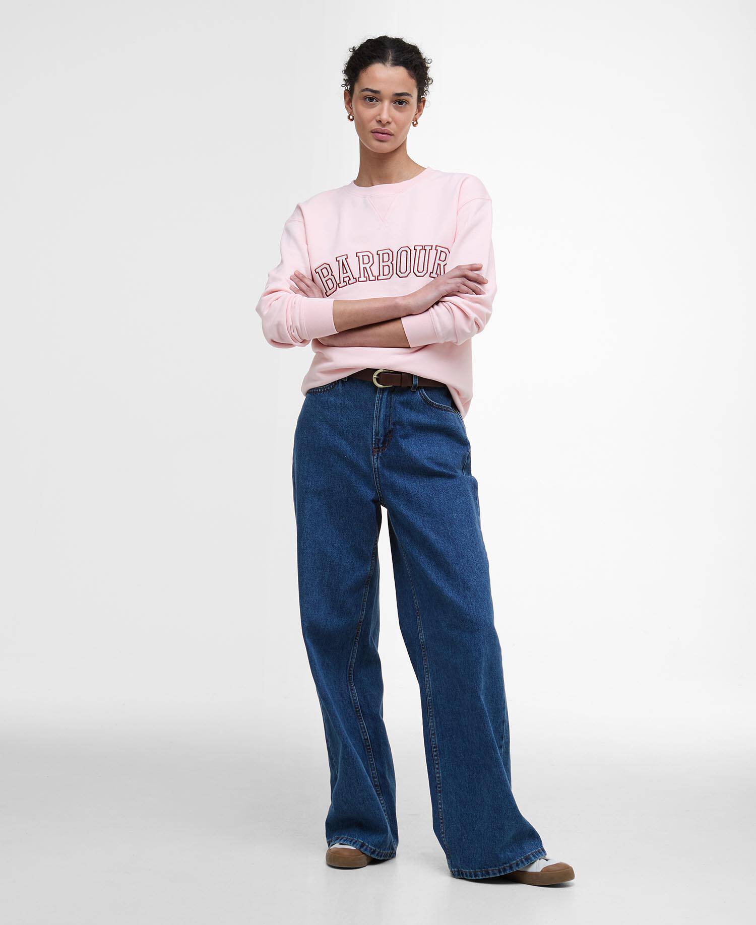 Northumberland Sweatshirt image number 1