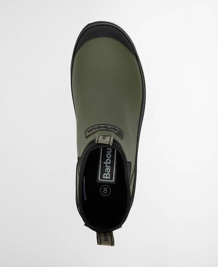 Ridge Wellingtons 